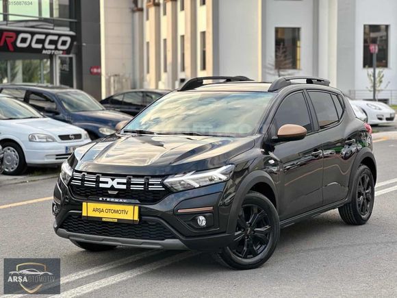 ARŞA OTOMOTİV DEN HATASIZ BOYASIZ DÜŞÜK KM EZİKSİZ ÇİZİKSİZ