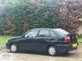 2001 MODEL BENZİN - LPG