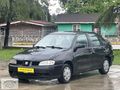2001 MODEL BENZİN - LPG