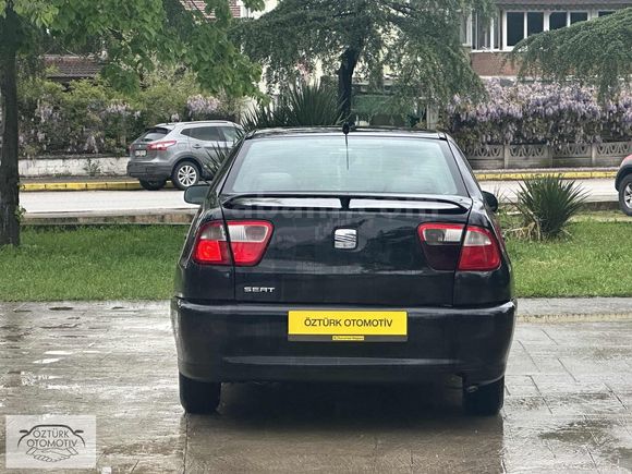 2001 MODEL BENZİN - LPG