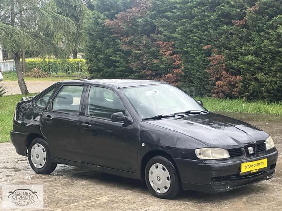 2001 MODEL BENZİN - LPG