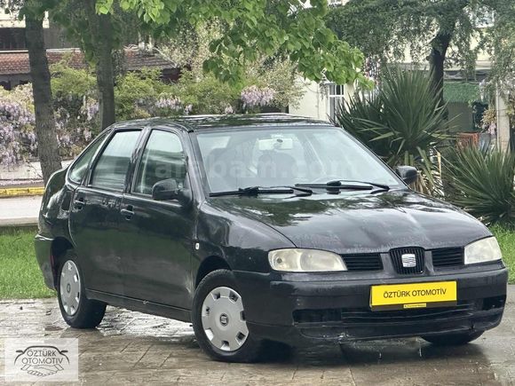 2001 MODEL BENZİN - LPG
