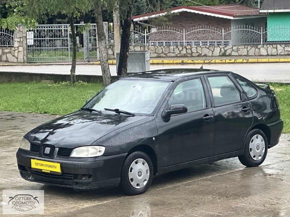 2001 MODEL BENZİN - LPG