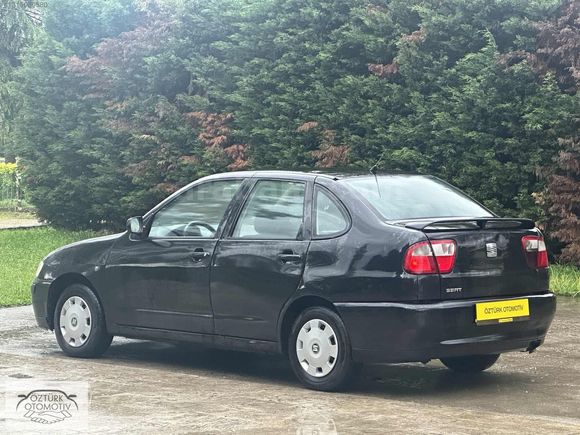 2001 MODEL BENZİN - LPG