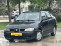 2001 MODEL BENZİN - LPG K.KARTINA VADE FARKSIZ 6 TAKSİT