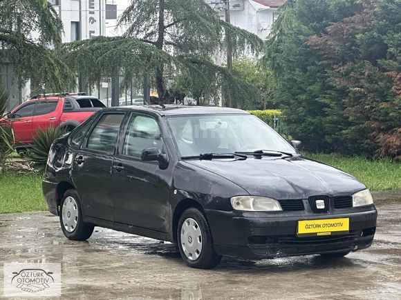 2001 MODEL BENZİN - LPG