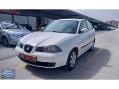 OTO MOTTO'DAN 2006 SEAT CORDOBA 1.4 TDİ S-RİDER