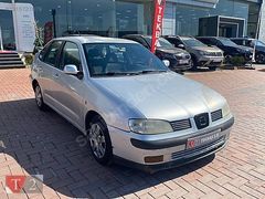 **KK 12 AY TAKSİT İMKANI** TEKBAŞ 2.EL ADANA'DAN SEAT CORDOBA