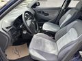2001 SEAT CORDOBA 295.000KM