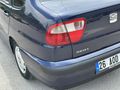 2001 SEAT CORDOBA 295.000KM