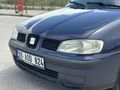 2001 SEAT CORDOBA 295.000KM