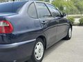 2001 SEAT CORDOBA 295.000KM