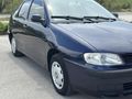 2001 SEAT CORDOBA 295.000KM