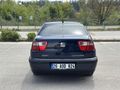 2001 SEAT CORDOBA 295.000KM
