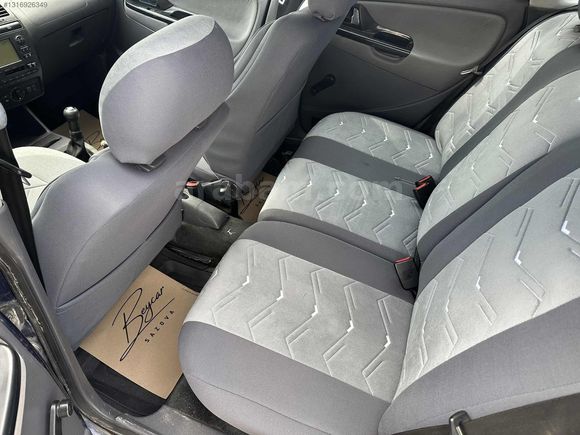 2001 SEAT CORDOBA 295.000KM