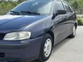 2001 SEAT CORDOBA 295.000KM
