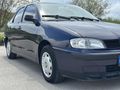 2001 SEAT CORDOBA 295.000KM