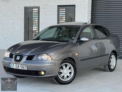 KRAL OTOMOTİV'DEN SEAT CORDOBA 1.4