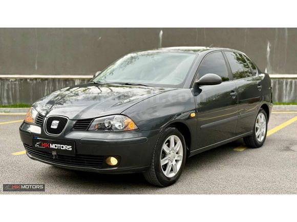 HiKMOTORs 2009 ELEGANCE DiGiTAL KLiMA LPG HATASIZ 198.000 KM