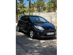 Sahibinden Ford Fiesta 1.4 TDCi Titanium X 2010 Model  242.000 km Gri (titanyum)