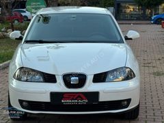 2008 SEAT CORDOBA 1.4 TDİ STYL S-RİDER FULL PAKET 80 HP EMSALSİZ