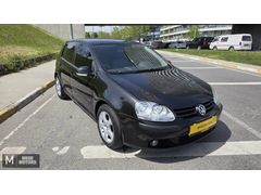 2004 GOLF 1.6FSI PRİMELİNE OTOMATİK