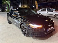 Sahibinden Audi A6 Sedan 2.0 TDI 2012 Model