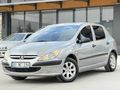ÖĞÜT OTOMOTİV'DEN 2003 PEUGEOT 307 KLİMALI HATASIZ MASRAFSIZ