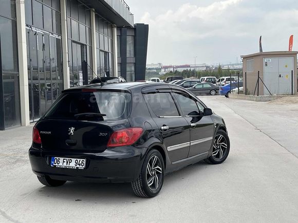 SATILIK PEJO 307