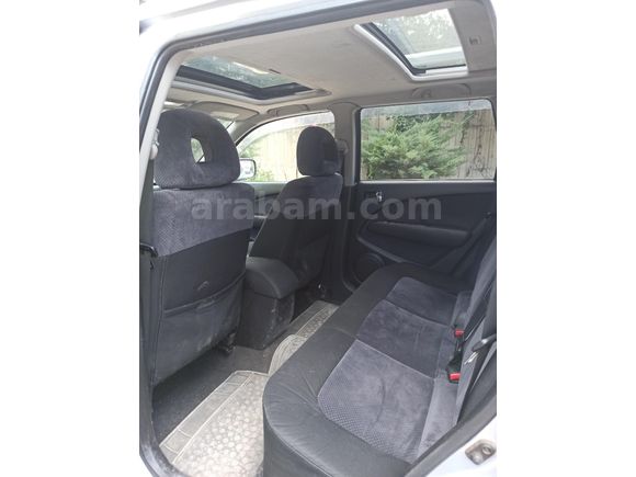 Sahibinden Mitsubishi Outlander 2.0 Sport 2004 Model