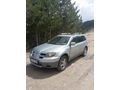 Sahibinden Mitsubishi Outlander 2.0 Sport 2004 Model
