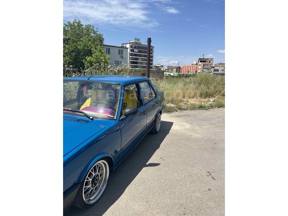 Sahibinden Tofaş Doğan S 1995 Model 