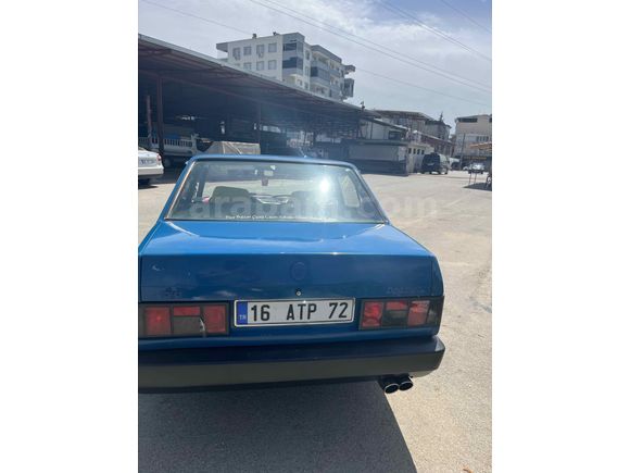 Sahibinden Tofaş Doğan S 1995 Model 