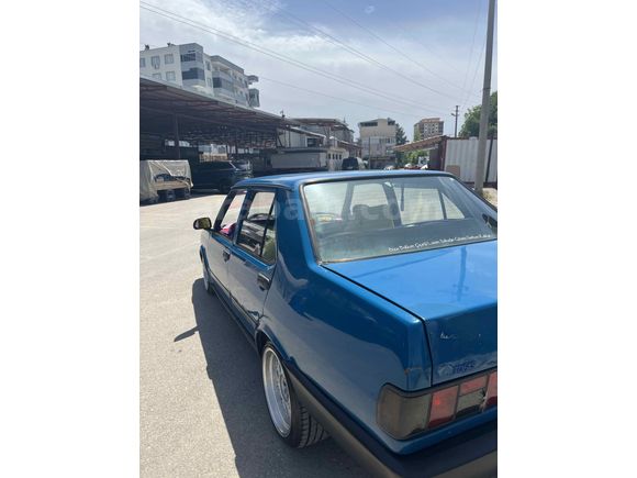 Sahibinden Tofaş Doğan S 1995 Model 