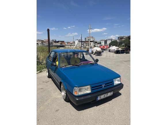 Sahibinden Tofaş Doğan S 1995 Model 