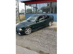 TEMİZ BAKIMLI M54B25 