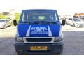 2006 FORD JOURNEY ORJİNAL CAMLI  KLİMALI KOLTUKLU 5+1 YENİ MUAYENELİ