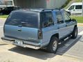 Tahoe 5.7 V8 AWD LS Otomatik