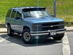 Tahoe 5.7 V8 AWD LS Otomatik