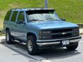 Tahoe 5.7 V8 AWD LS Otomatik