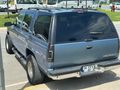 Tahoe 5.7 V8 AWD LS Otomatik