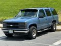 Tahoe 5.7 V8 AWD LS Otomatik