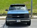 Tahoe 5.7 V8 AWD LS Otomatik