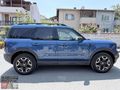 2023 BOYASIZ BRONCO SPORT OUTER BANKS EN ÜST DONANIM 4x4
