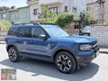 2023 BOYASIZ BRONCO SPORT OUTER BANKS EN ÜST DONANIM 4x4