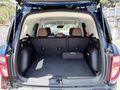 2023 BOYASIZ BRONCO SPORT OUTER BANKS EN ÜST DONANIM 4x4