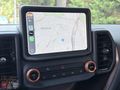 2023 BOYASIZ BRONCO SPORT OUTER BANKS EN ÜST DONANIM 4x4
