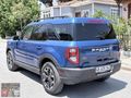 2023 BOYASIZ BRONCO SPORT OUTER BANKS EN ÜST DONANIM 4x4
