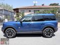 2023 BOYASIZ BRONCO SPORT OUTER BANKS EN ÜST DONANIM 4x4