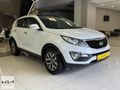 KIA ERSU YURT 2014 KIA SPORTAGE 1.6 GDI PREMIUM OTOMATİK